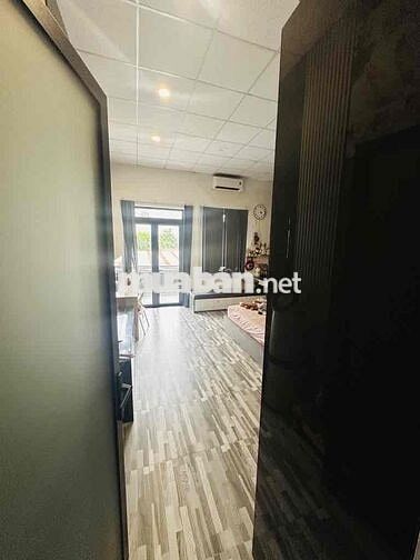 HẺM XE HƠI TÔ NGỌC VÂN, 75M2 - NGANG 4.5, TAM BÌNH THỦ ĐỨC