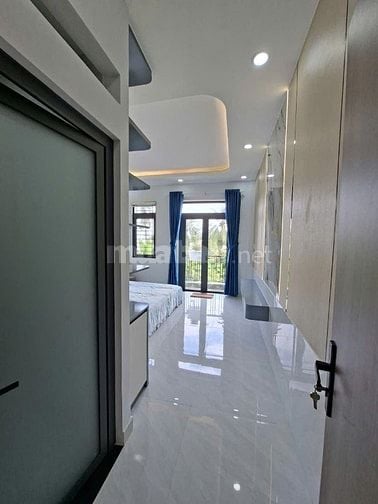 Bán nhà Tô Ngọc Vân Quận 12 giái 6,9 tỷ