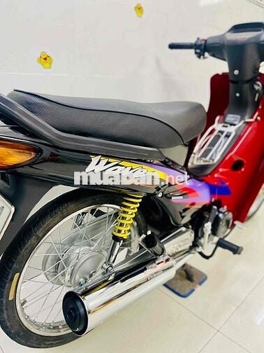 Wave HQ Dọn Kiểng Full Style 110 Biển Số Thành Phố