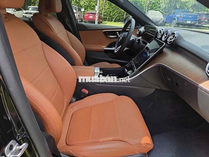 Mercedes Benz C200 Avantgarde Plus - 2023 Bank 90%