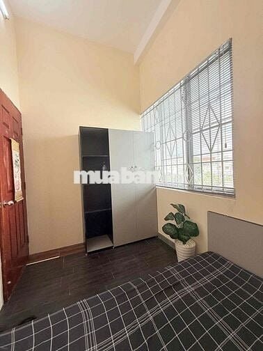 CĂN HỘ DỊCH VỤ 2 PHÒNG NGỦ MINI