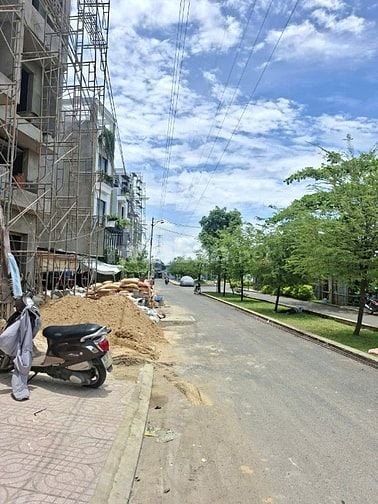 Bán nhà Tô Ngọc Vân Quận 12 giái 6,9 tỷ