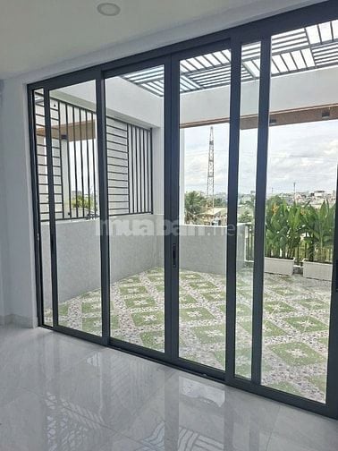 Bán nhà Tô Ngọc Vân Quận 12 giái 6,9 tỷ