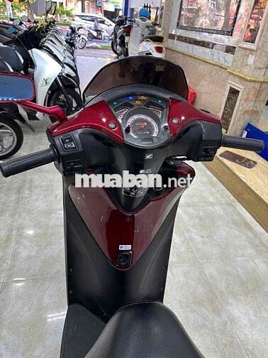 SH 150 NHẬP Ý 2010 XE ĐẸP  GIÁ TỐT 98TR CÓ FIX