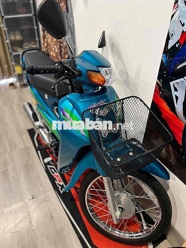 wave thái 110 Tứ Quý 2222