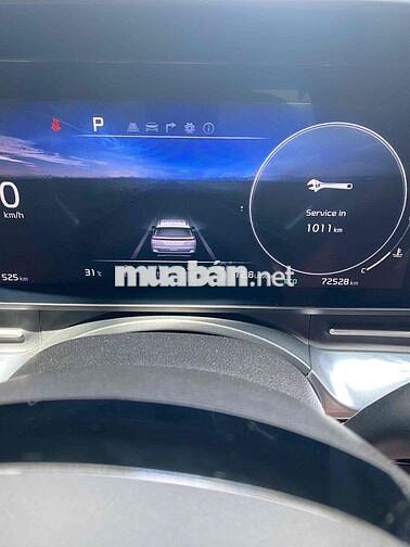 Kia Carnival 2023 Signature 2.2D - 72000 km