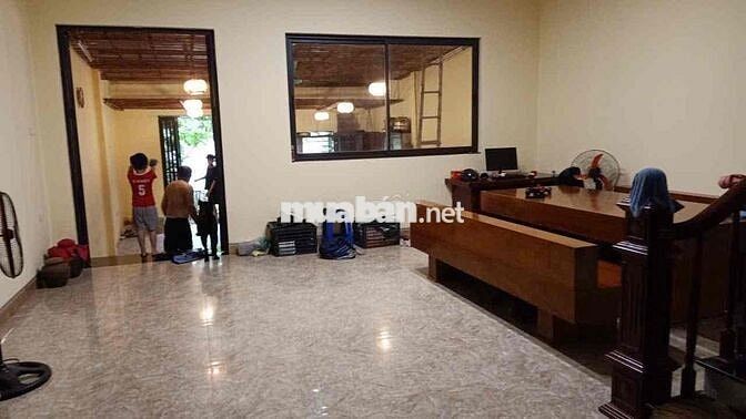 CẦN CHO THUÊ NHÀ TẠI XÓM 1 Quỳnh Đô