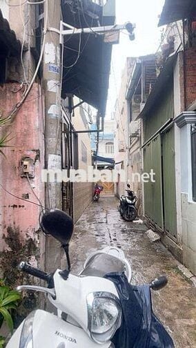 Nhà xem là đặt cọc không lòng vòng