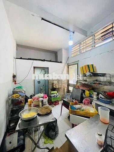 cho thuê nhà Căn Góc 2 Mặt Tiêng Kinh Doanh