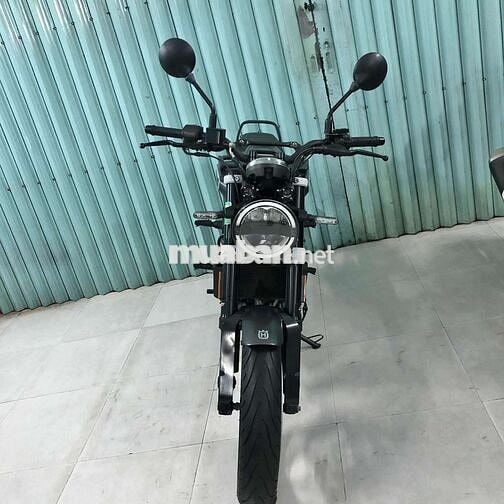 Husqvarna Svartpilen200 2022 , Husqvarna 200