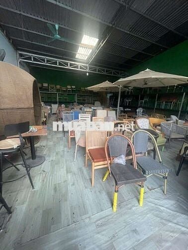 Cho thuê kho có ba pha rẻ tân đông hiệp