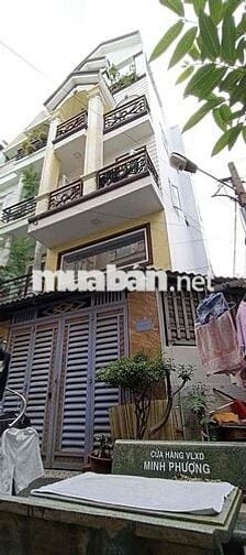 🚗🏡🌷Bán nhà chính chủ Gò Vấp – lô góc, 4 tầng kiên cố, hẻm 5m thông tho