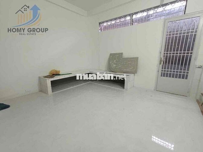 NHÀ NGUYÊN CĂN 1T1L 4PN GẦN HOÀNG DIỆU 2 LINH TRUNG THỦ ĐỨC