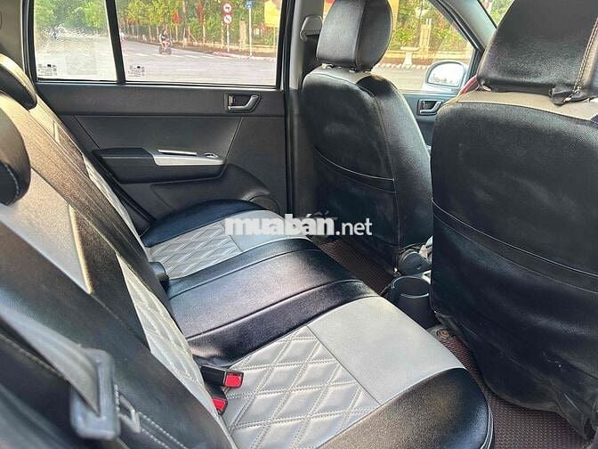 Hyundai Getz 2009 1.1 MT - 17 km