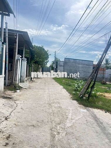 Nhà đẹp Tri Thủy 203m², gần trường – chợ – biển, giá rẻ chỉ 1,5 tỷ