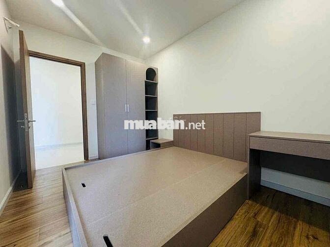Ngộp bán gấp căn hộ The Maison – Trung tâm TP. Thủ Dầu, Bình Dương!