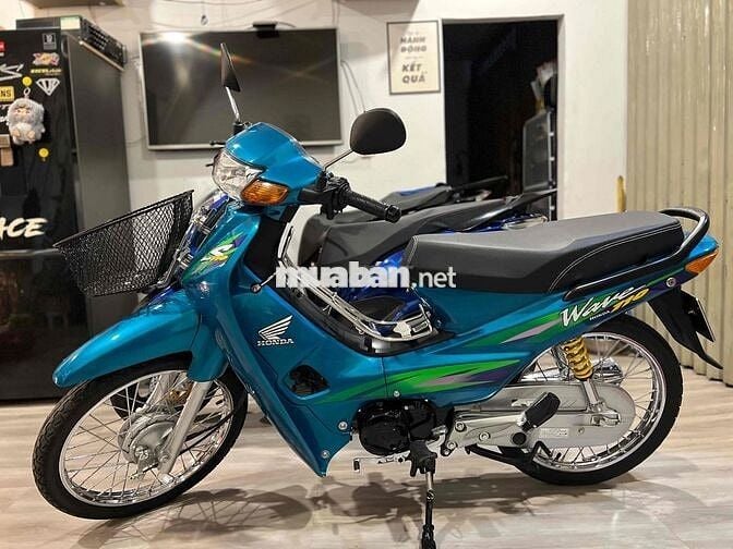 wave thái 110 Tứ Quý 2222