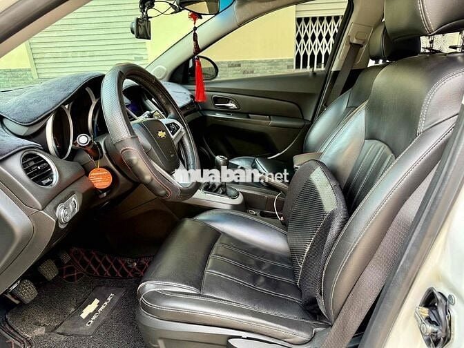 Chevrolet Cruze 2017 LT - 70180 km