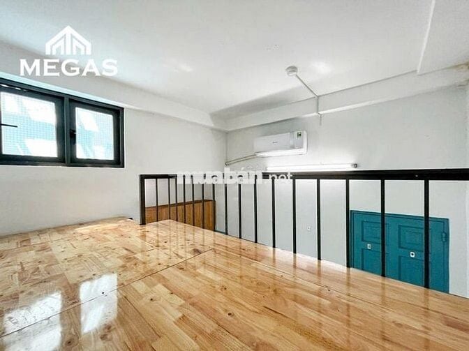 💕 Phòng Trống - Ngay Thoại Ngọc Hầu - Cách ĐH Văn Hiến 1km