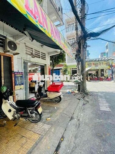 cho thuê nhà Căn Góc 2 Mặt Tiêng Kinh Doanh