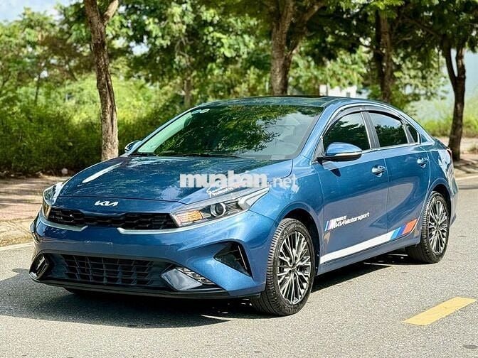 Kia K3 2022 1.6 Luxury - 17000 km