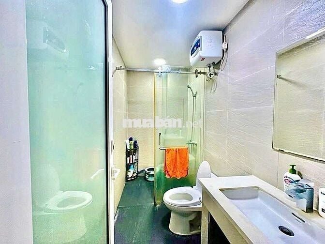 Bán toà nhà 4tầng trần phú, Bặch Đằng ngay cầu rồng Đà nẵng