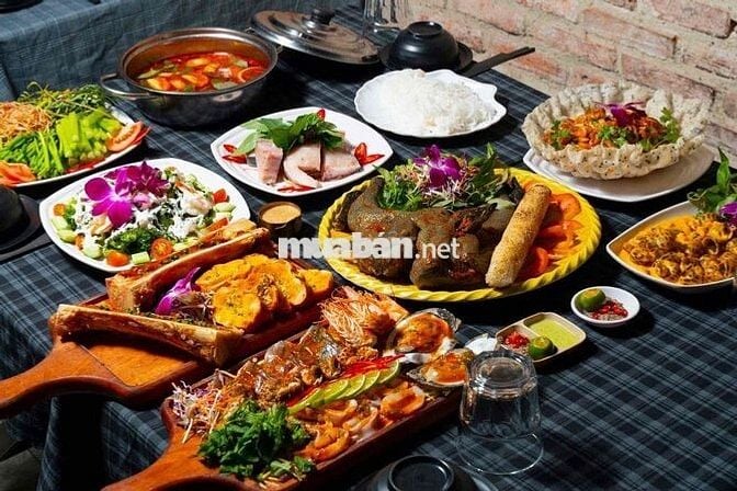 Cần sang quán nhậu MTKD Nguyễn Văn Cừ Q5