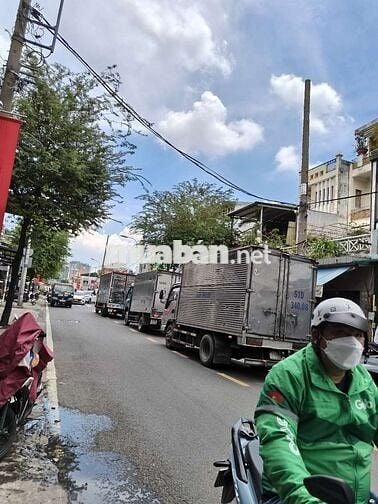 Cho thuê nhà mặt tiền Phạm Thế Hiển Q8 kinh doanh đa ngành giá thluong