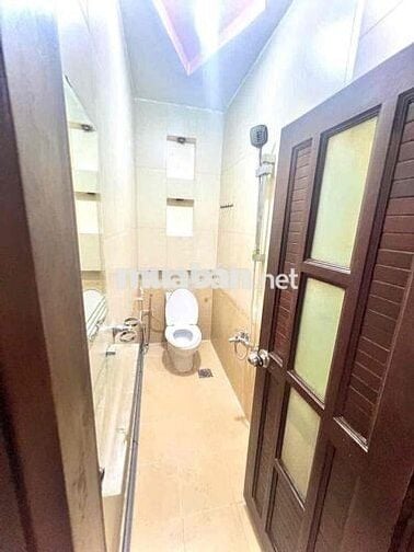 [CHDV] STUDIO CỬA SỔ TRỜI, TIỆN NGHI GẦN CẦU NGUYỄN TRI PHƯƠNG, SÁT Q5