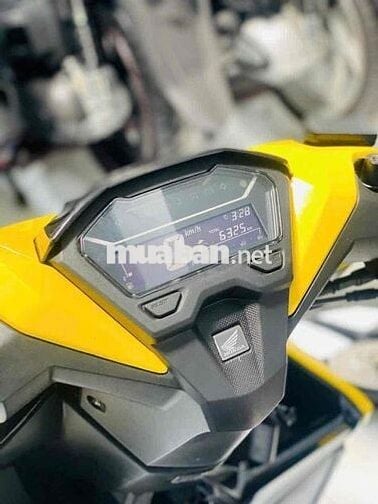 Vario 125 đời 2020