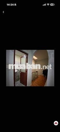 🔥 HIẾM - CÁCH MẠNG THÁNG TÁM - DT 52M - NỞ HẬU - HƠN 6,xx tỷ .   + Phò