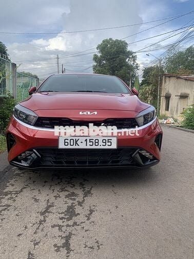 Kia K3 2022 Deluxe 1.6 MT - 80000 km