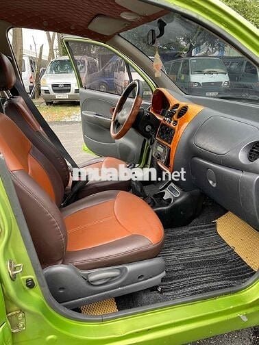 Daewoo Matiz 2005 SE 0.8 MT - 20000 km