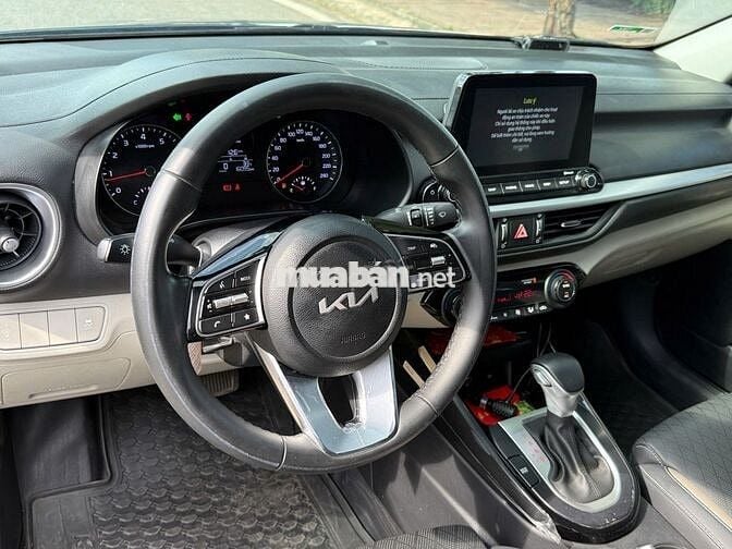 Kia K3 2022 1.6 Luxury - 17000 km