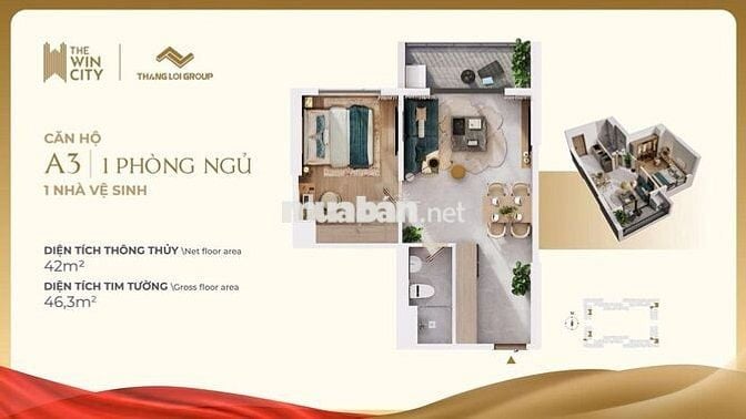 🔥 THE WIN CITY – ĐẠI LÝ TIÊN PHONG, CHINH PHỤC THỊ TRƯỜNG 🔥