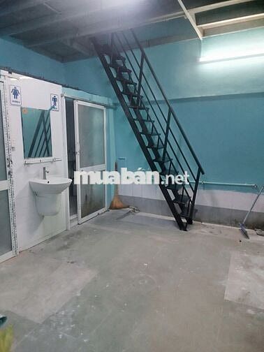 Cho thuê nhà nguyên căn mặt tiền