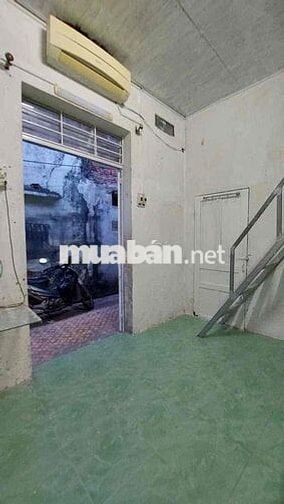 cần bán nhà có sẵn phòng trọ cho thuê