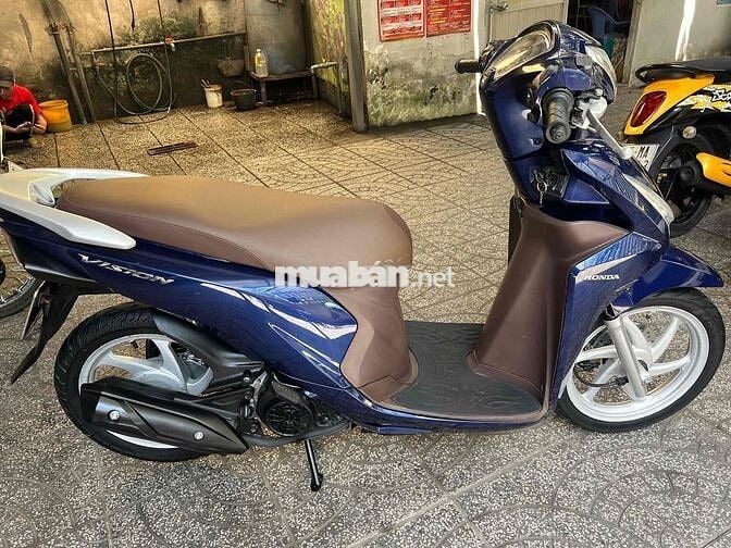 vision bs65 zin đẹp