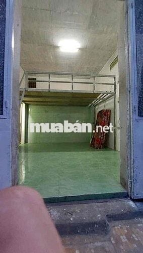 cần bán nhà có sẵn phòng trọ cho thuê