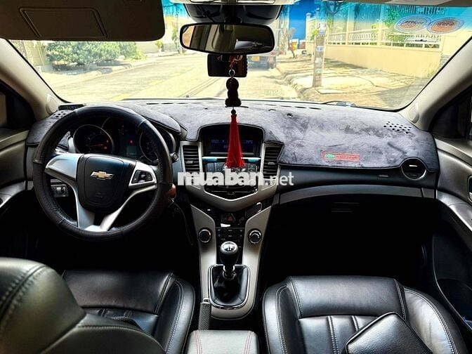 Chevrolet Cruze 2017 LT - 70180 km