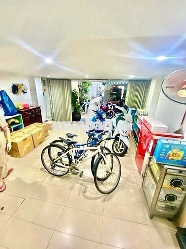 Bán toà nhà 4tầng trần phú, Bặch Đằng ngay cầu rồng Đà nẵng