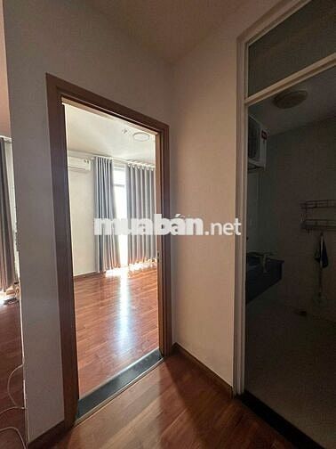 Cho thuê căn hộ l - CAO ỐC BÌNH ĐÔNG XANH DT 67m2 2PN, 2 WC. GIá 8.5tr