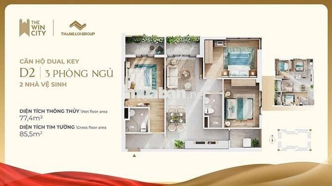 🔥 THE WIN CITY – ĐẠI LÝ TIÊN PHONG, CHINH PHỤC THỊ TRƯỜNG 🔥