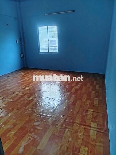 Cho thuê nhà nguyên căn mặt tiền