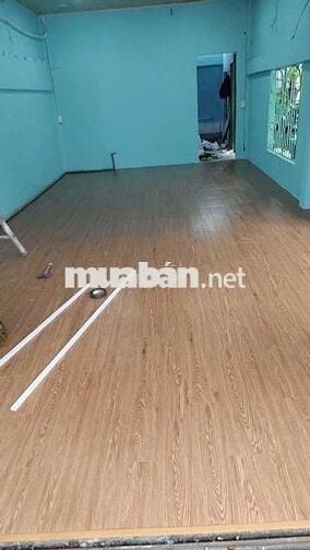 Cho thuê nhà nguyên căn mặt tiền