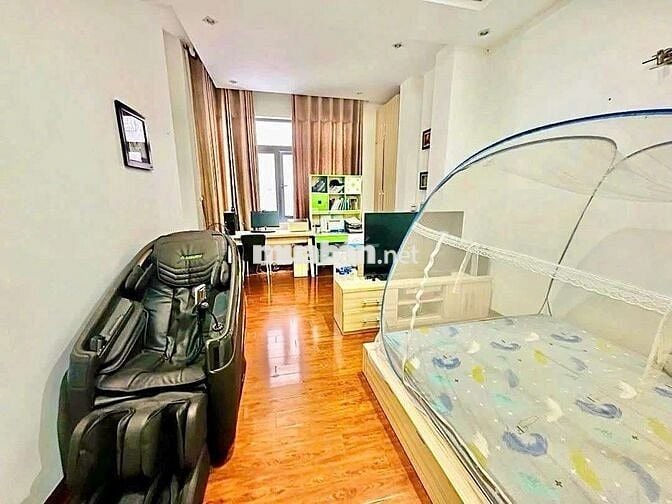 Bán toà nhà 4tầng trần phú, Bặch Đằng ngay cầu rồng Đà nẵng