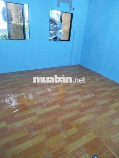 Cho thuê nhà nguyên căn mặt tiền