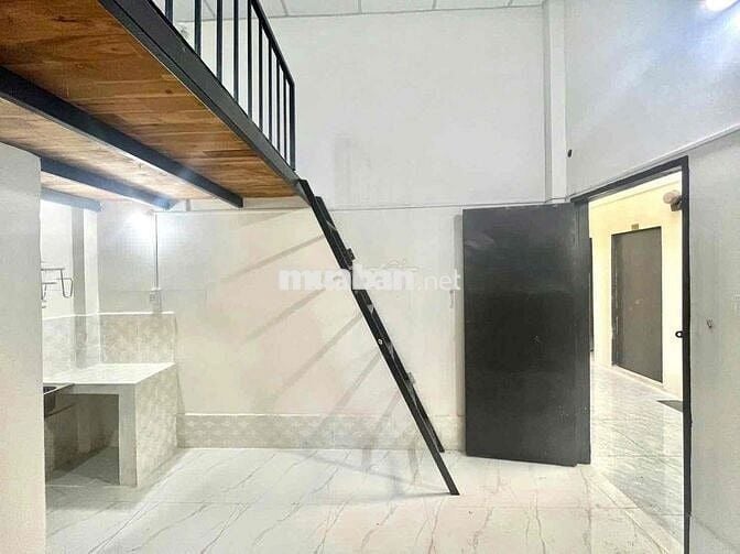 CHDV Mới Full NT Cửa Sổ Thoáng_Etown_Cộng Hoà_Hoàng Hoa Thám🔥