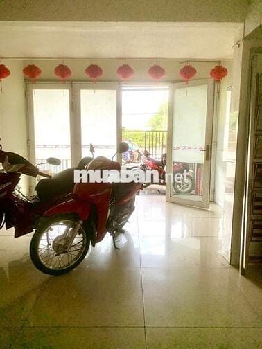 NHÀ NGUYÊN CĂN KINH DOANH ĐA NGÀNH - MẶT TIỀN QUỐC LỘ 1 - GẦN AN SƯƠNG