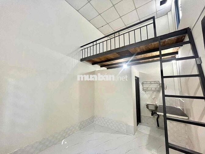 CHDV Mới Full NT Cửa Sổ Thoáng_Etown_Cộng Hoà_Hoàng Hoa Thám🔥